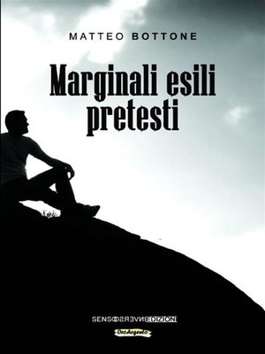 cover image of Marginali esili pretesi
